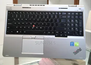 New Laptop Lenovo ThinkPad Yoga 8GB Intel Core I7 HDD+SSD 512GB