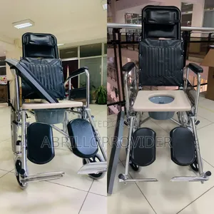 Photo - Wheelchair2*5toilet Wheelchair1wheelchair1folding Wheelchair