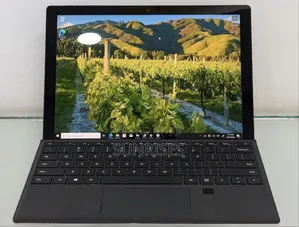 New Laptop Microsoft Surface Pro 7 16GB Intel Core I7 SSD 512GB