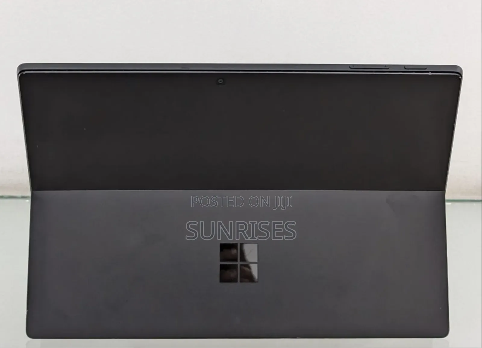 New Laptop Microsoft Surface Pro 7 16GB Intel Core I7 SSD 512GB