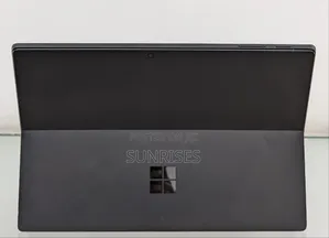 New Laptop Microsoft Surface Pro 7 16GB Intel Core I7 SSD 512GB