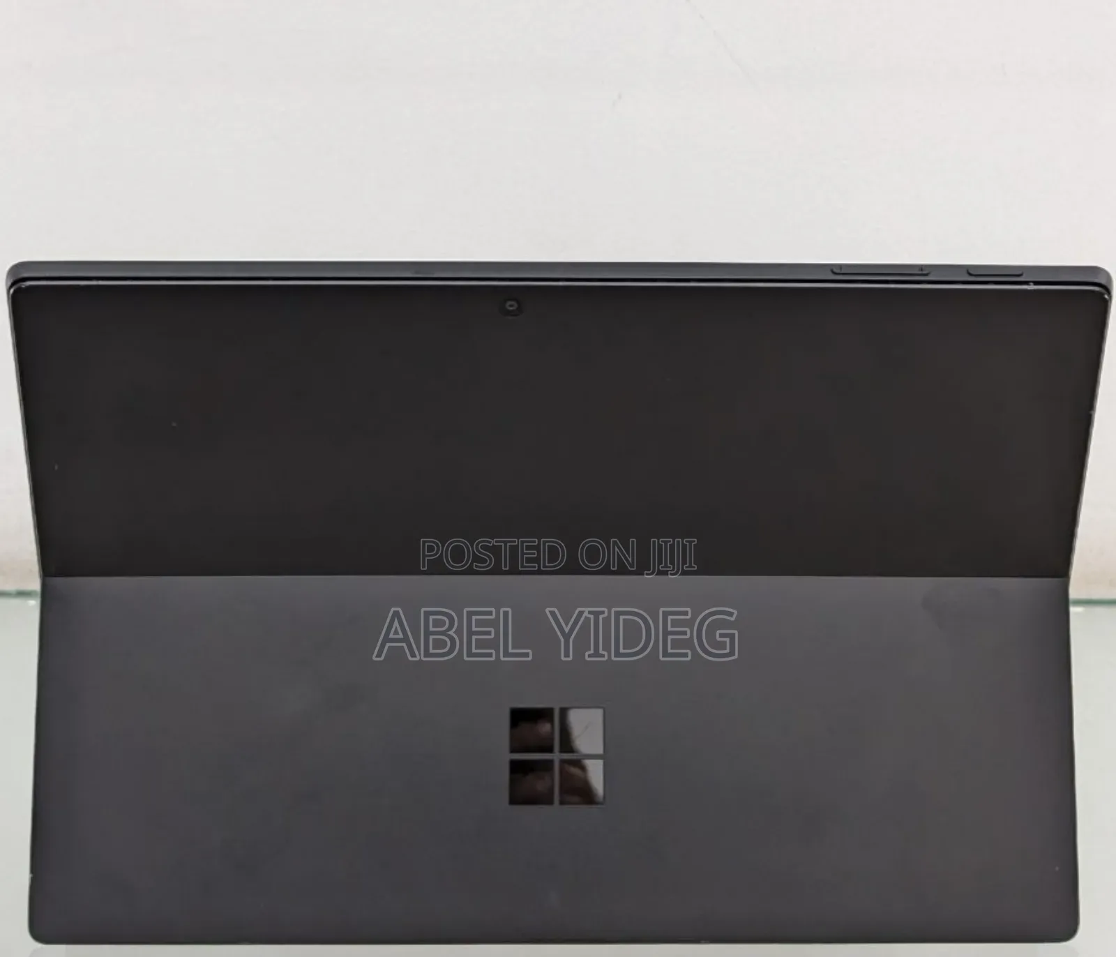 New Laptop Microsoft Surface Pro 7 16GB Intel Core I7 SSD 512GB