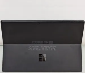 New Laptop Microsoft Surface Pro 7 16GB Intel Core I7 SSD 512GB