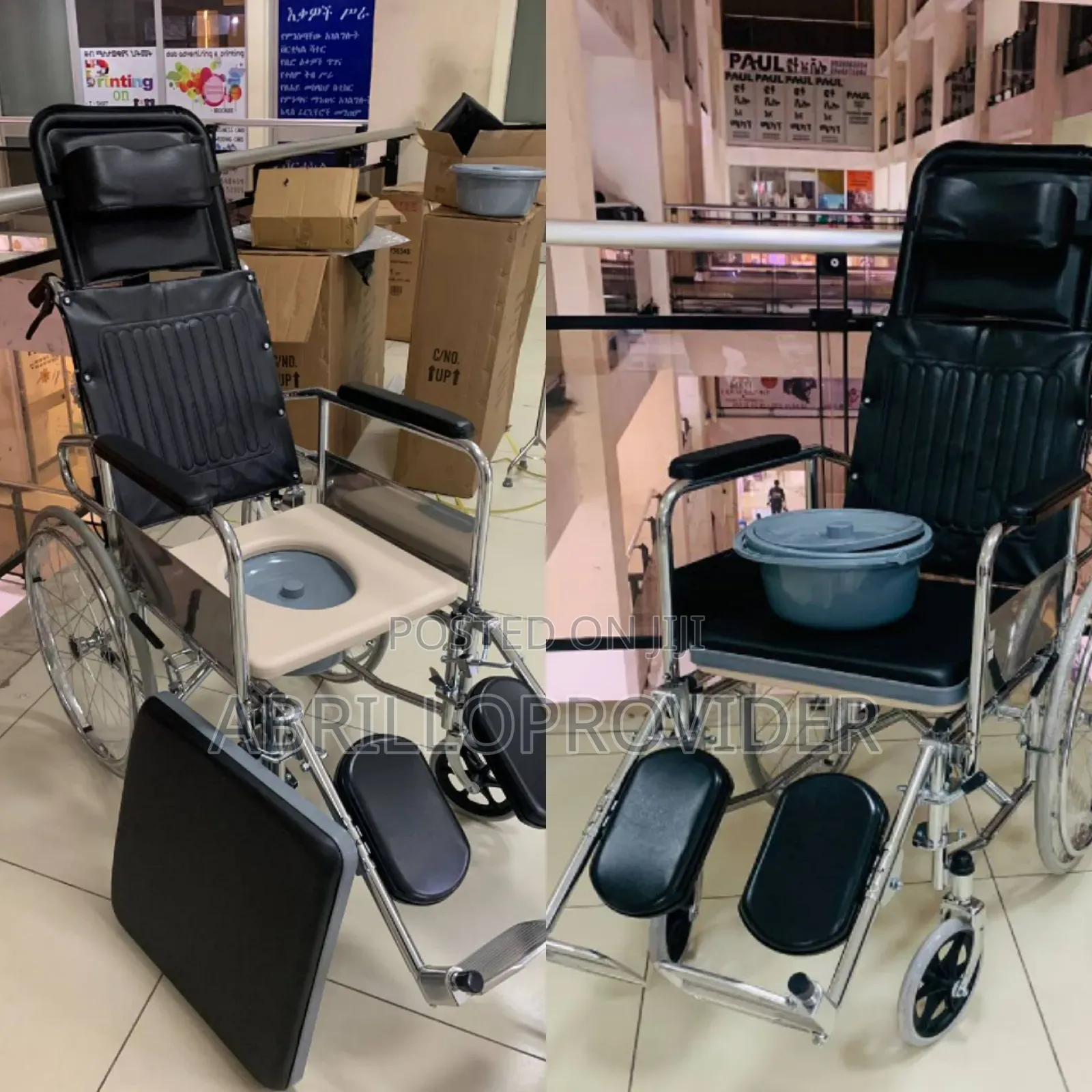 Toilet Wheelchair6*6wheelchair4*4wheelchair1whsslchair4in1