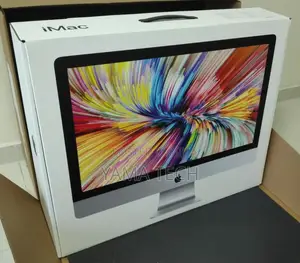 New Desktop Computer Apple iMac 16GB Intel Core I5 SSHD (Hybrid) 1.5T