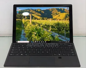 New Laptop Microsoft Surface Pro 7 16GB Intel Core I7 SSD 512GB