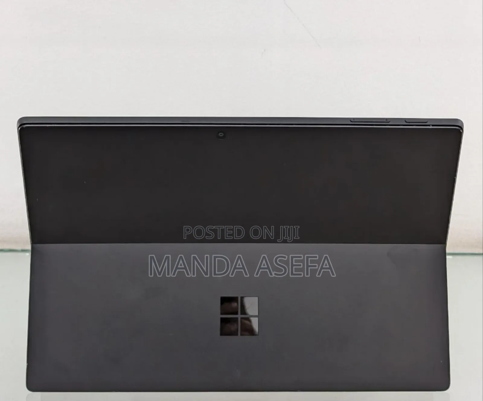 New Laptop Microsoft Surface Pro 7 16GB Intel Core I7 SSD 512GB