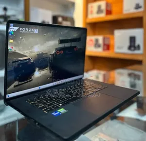 New Laptop Asus ROG Strix G15 40GB Intel Core I7 SSD 512GB