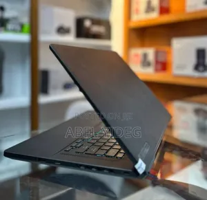 New Laptop Asus ROG Strix G15 40GB Intel Core I7 SSD 512GB