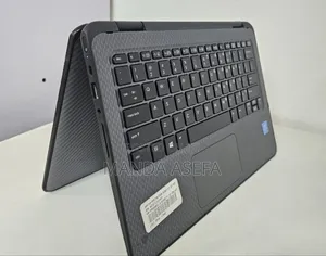New Laptop HP 4GB Intel Core 2 Quad SSD 128GB