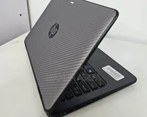 New Laptop HP 4GB Intel Core 2 Quad SSD 128GB