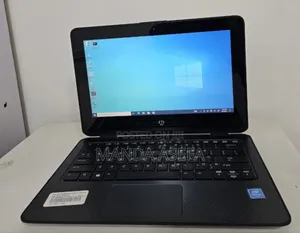 New Laptop HP 4GB Intel Core 2 Quad SSD 128GB