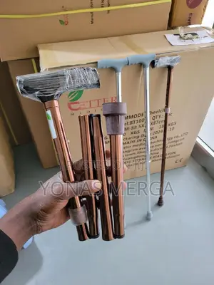 Photo - Cane ○Walking Stick Stride With Pride:Durable Stylish Canes