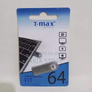 Photo - Tmax Flash 64 Gb