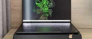 Photo - New Laptop Razer Blade Pro 32GB Intel Core I9 SSD 2T