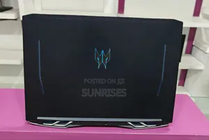 New Laptop Acer Predator Helios 300 16GB Intel Core I9 SSD 1T