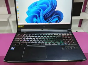 New Laptop Acer Predator Helios 300 16GB Intel Core I9 SSD 1T