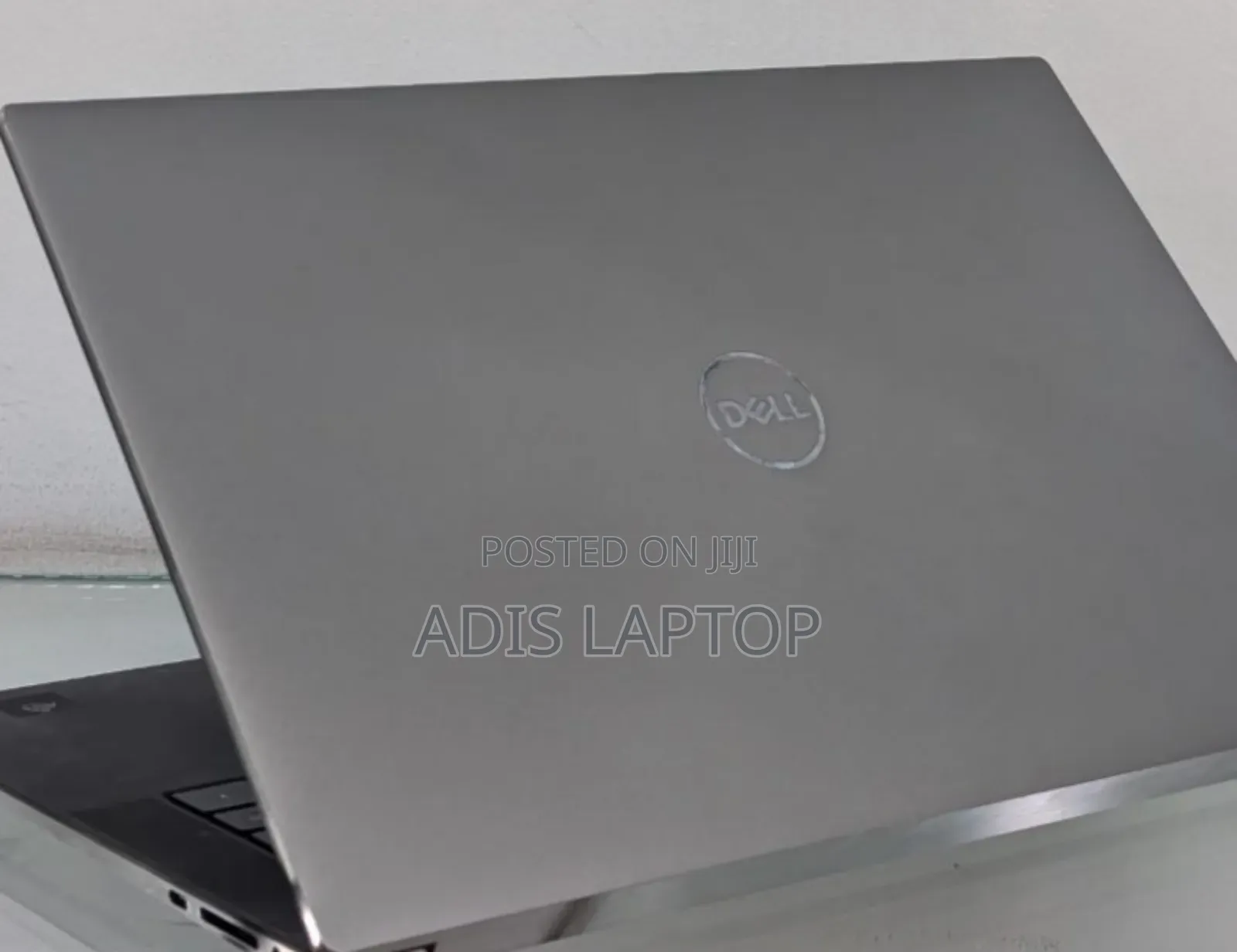 New Laptop Dell Precision 5550 32GB Intel Core I7 SSD 512GB