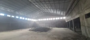 Photo - መጋዘን ክራይ አለን