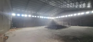 መጋዘን ክራይ አለን