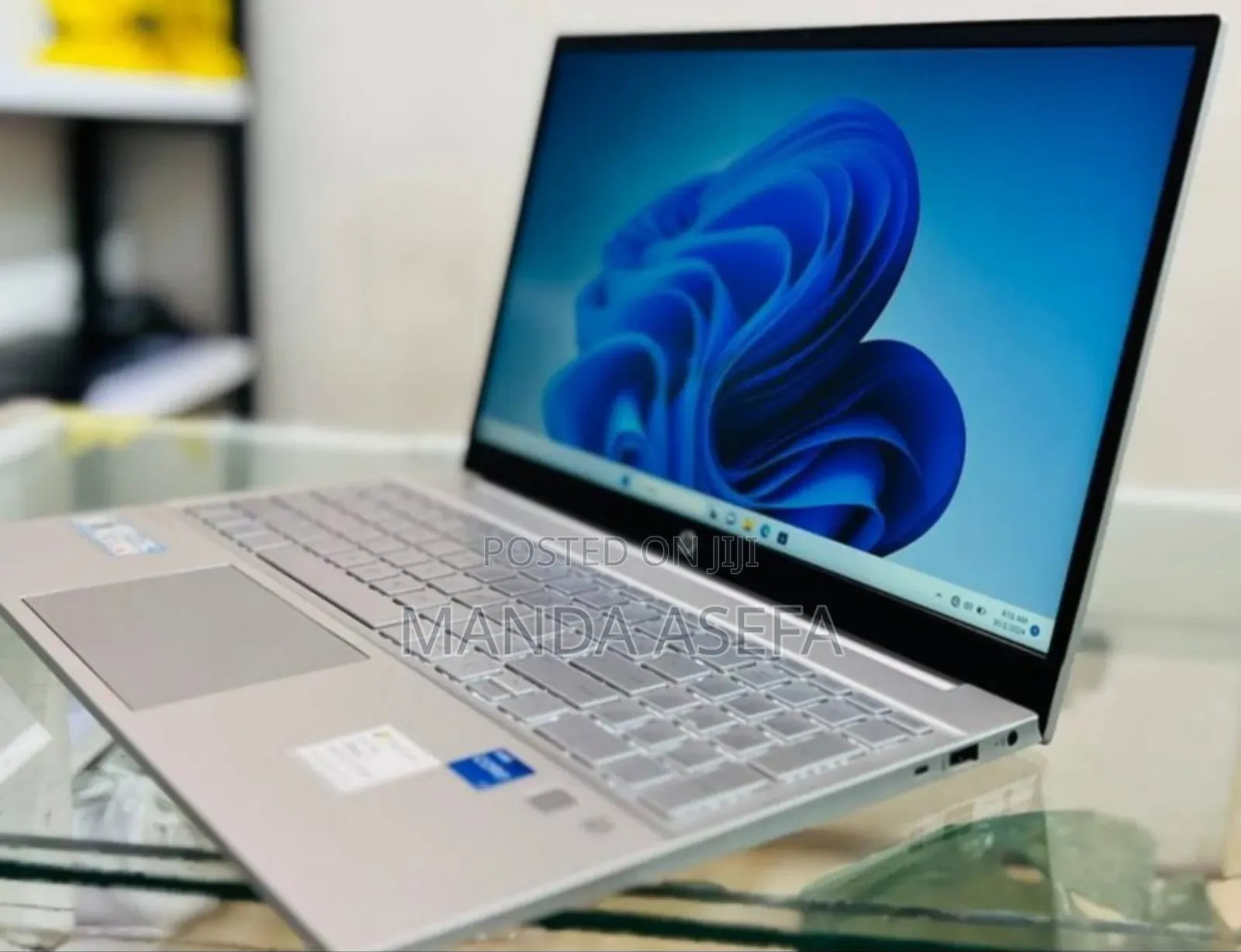 New Laptop HP Pavilion 15 16GB Intel Core I7 SSD 512GB