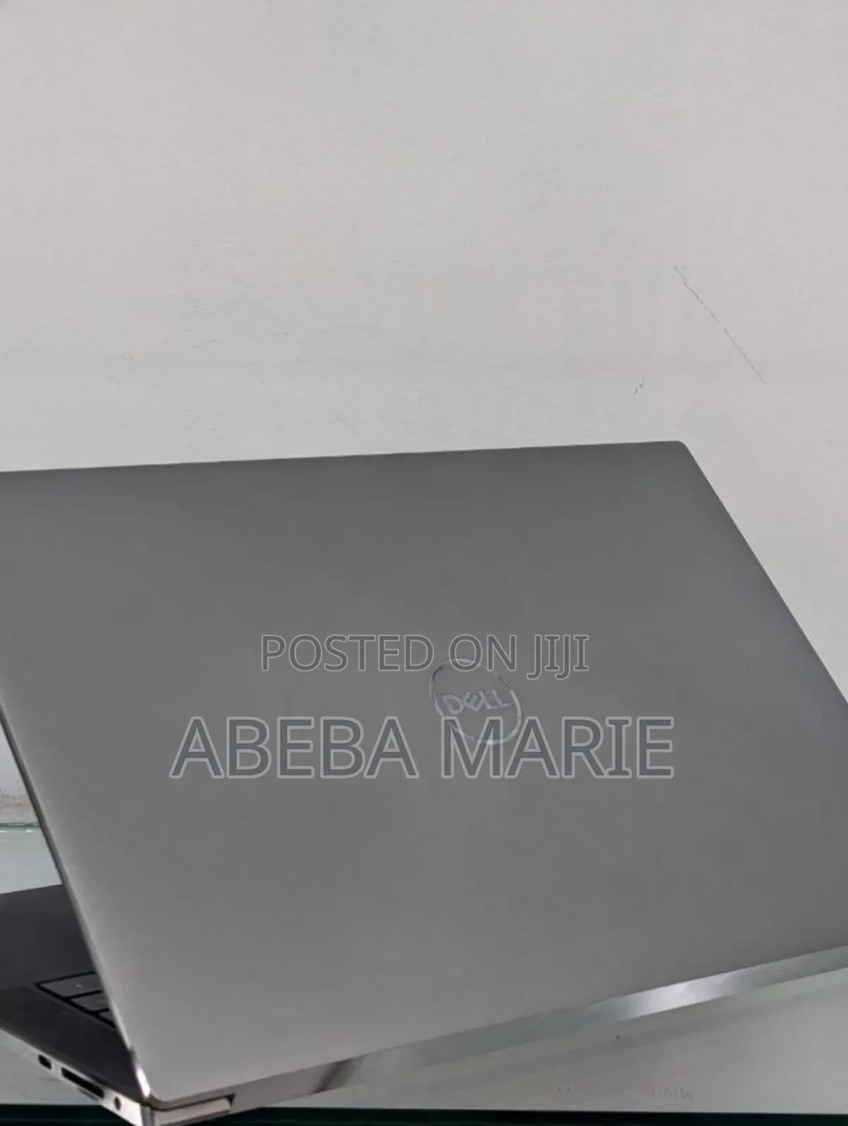 New Laptop Dell Precision 5550 32GB Intel Core I7 SSD 512GB