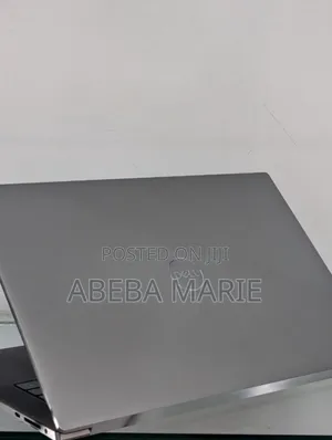 New Laptop Dell Precision 5550 32GB Intel Core I7 SSD 512GB