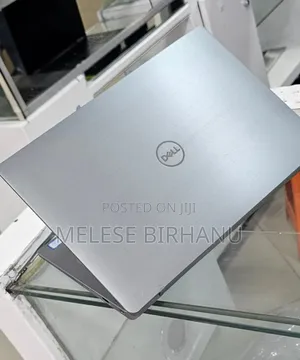 New Laptop Dell Latitude 14 8GB Intel Core I5 SSD 256GB