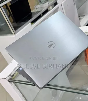 New Laptop Dell Latitude 14 8GB Intel Core I5 SSD 256GB