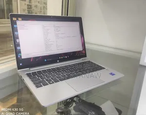 Photo - New Laptop HP ProBook 430 G8 16GB Intel Core I7 SSD 512GB