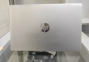 New Laptop HP ProBook 430 G8 16GB Intel Core I7 SSD 512GB