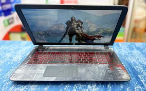 New Laptop HP Pavilion Power 15 16GB Intel Core I5 SSD 512GB