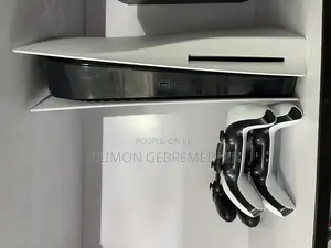 Photo - Ps5 CIDI Version