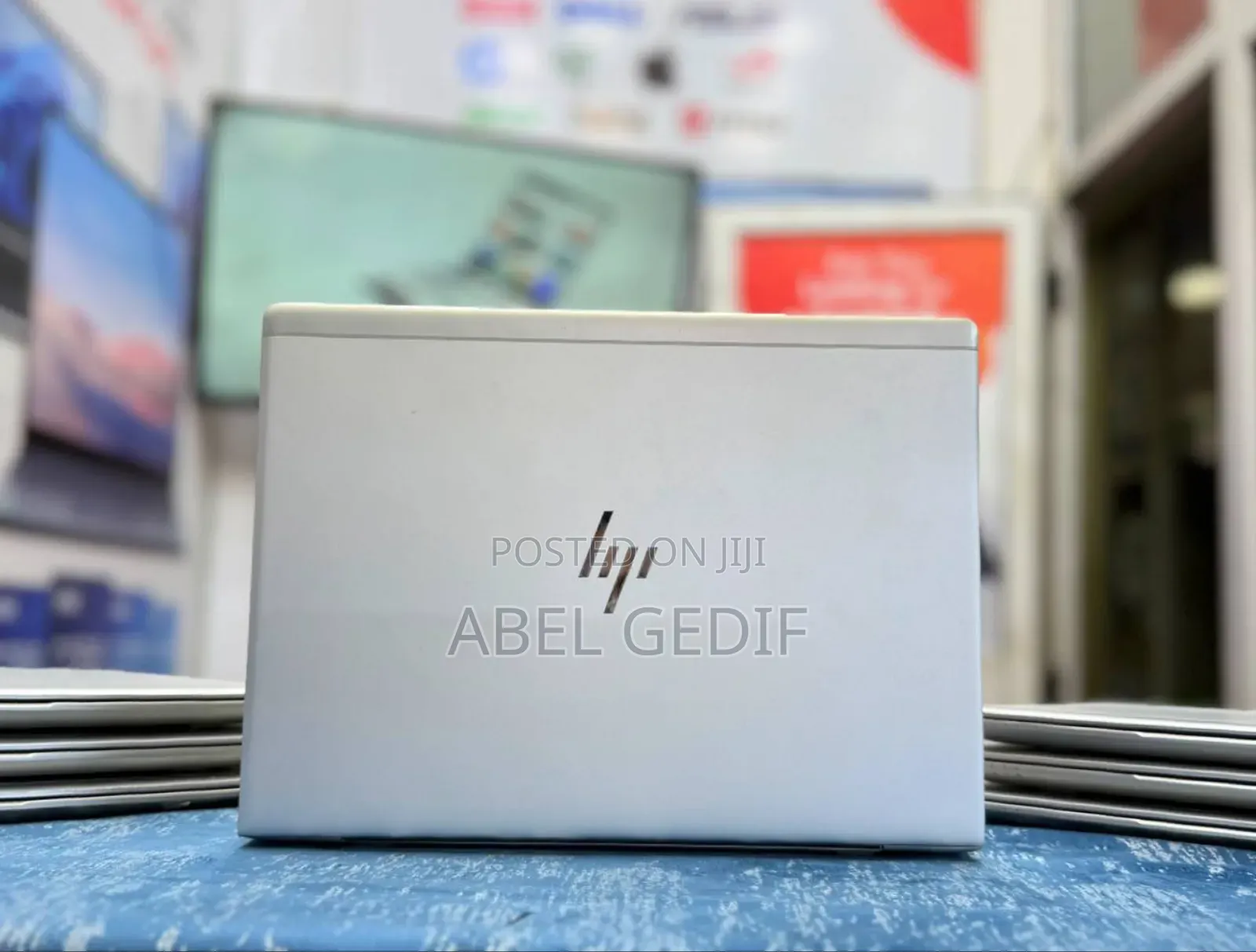 New Laptop HP EliteBook 840 16GB Intel Core I5 SSD 512GB