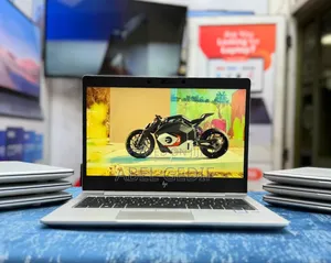 New Laptop HP EliteBook 840 16GB Intel Core I5 SSD 512GB