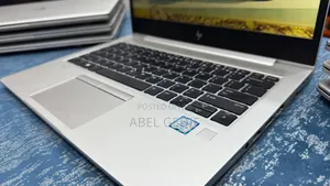 New Laptop HP EliteBook 840 16GB Intel Core I5 SSD 512GB