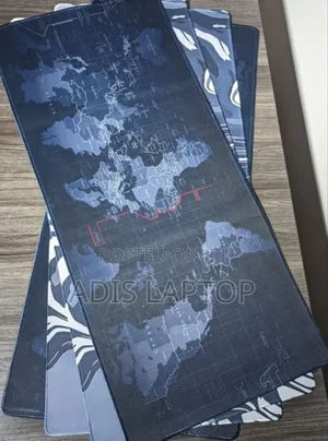 Photo - Mousepad -900