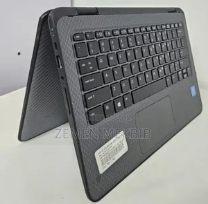 New Laptop HP 4GB Intel Xeon SSD 128GB