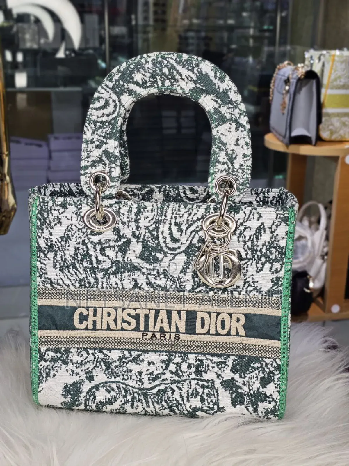 New Trend Bag for Women