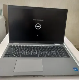 New Laptop Dell 16GB Intel Core I5 SSD 256GB