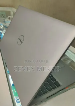 New Laptop Dell 16GB Intel Core I5 SSD 256GB