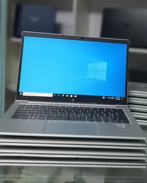 New Laptop HP EliteBook 840 G7 16GB Intel Core I7 SSD 512GB