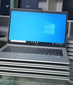 New Laptop HP EliteBook 840 G7 16GB Intel Core I7 SSD 512GB