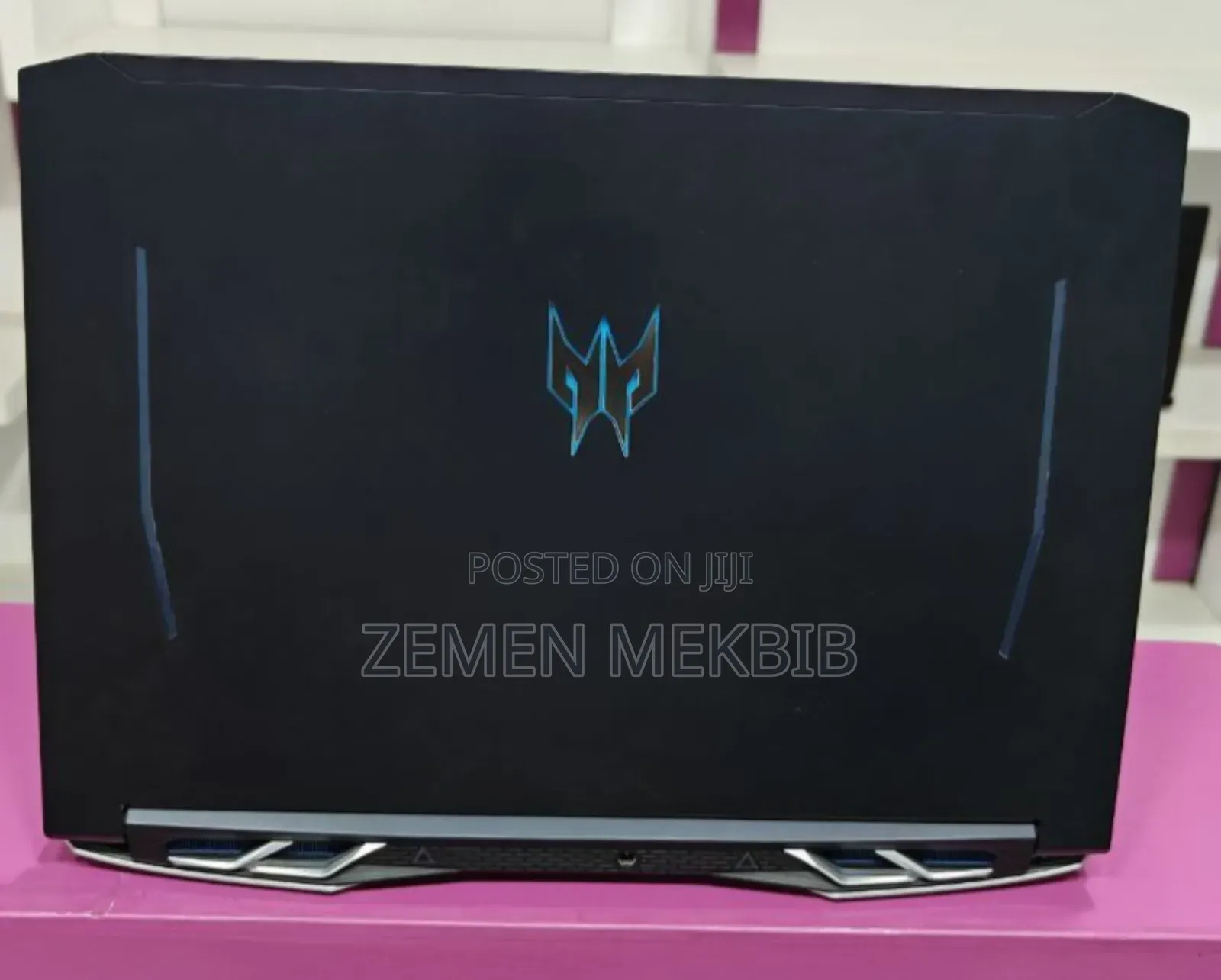 New Laptop Acer Predator Helios 300 16GB Intel Core I9 SSD 512GB