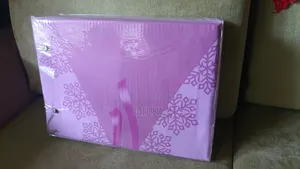 Turkey Fashion Bed Sheet Packaging