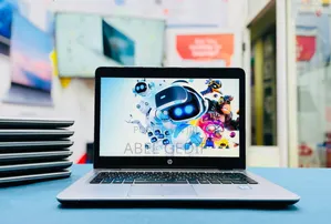 New Laptop HP EliteBook 840 8GB Intel Core I5 SSD 1T