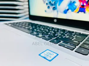 New Laptop HP EliteBook 840 8GB Intel Core I5 SSD 1T