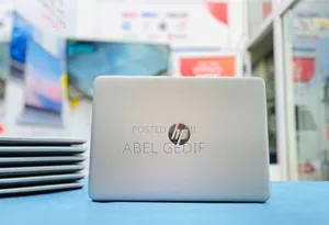 Photo - New Laptop HP EliteBook 840 8GB Intel Core I5 SSD 1T