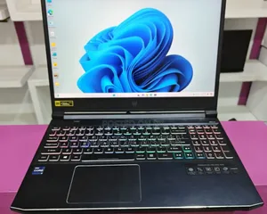 New Laptop Acer Predator Helios 300 16GB Intel Core I9 SSD 512GB