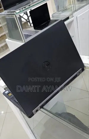 New Laptop Dell 16GB Intel Core I7 SSD 512GB